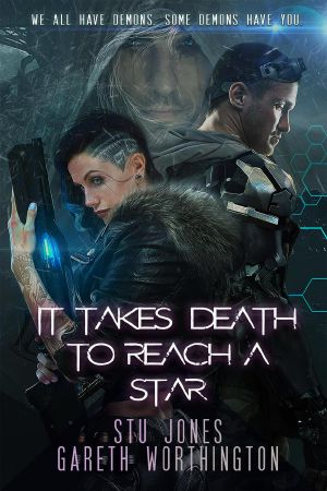 [It Takes Death To Reach A Star 01] • It Takes Death to Reach a Star